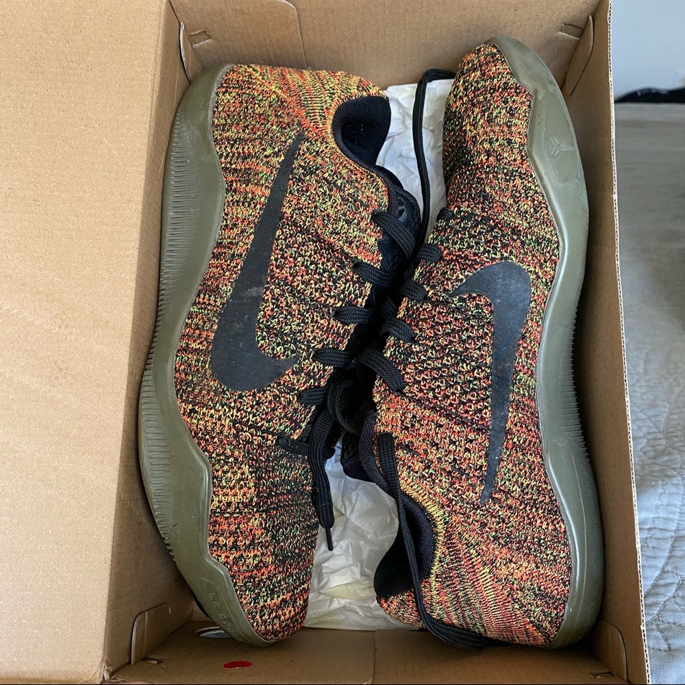 Nike Shoes
